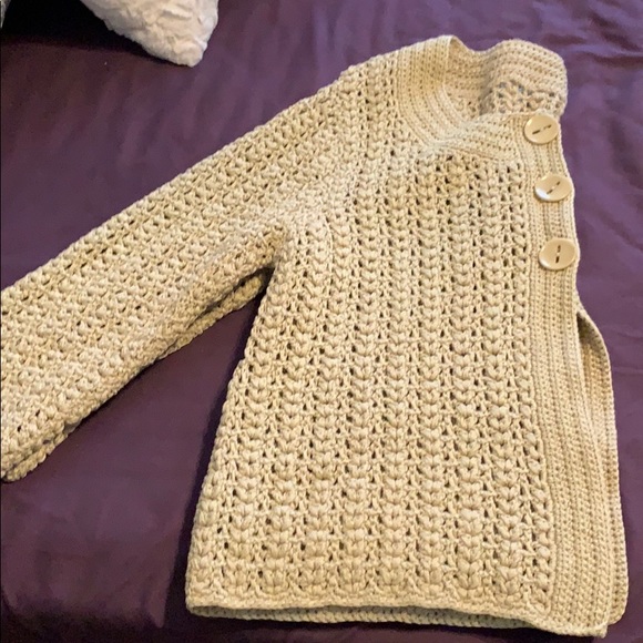 Talbots Sweater - Picture 3 of 3